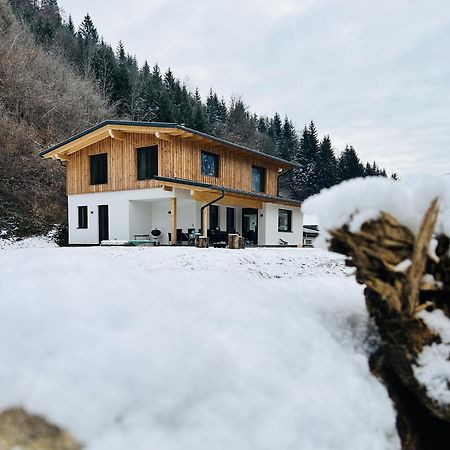 Das Oberoertl - Koetschach-Mauthen Εξωτερικό φωτογραφία